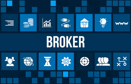 broker forex