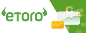 Ratings on eToro account types