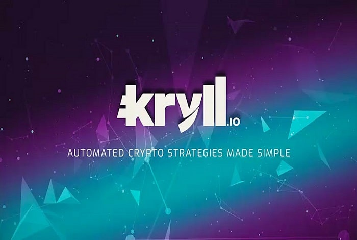 Kryll cryptocurrency bot