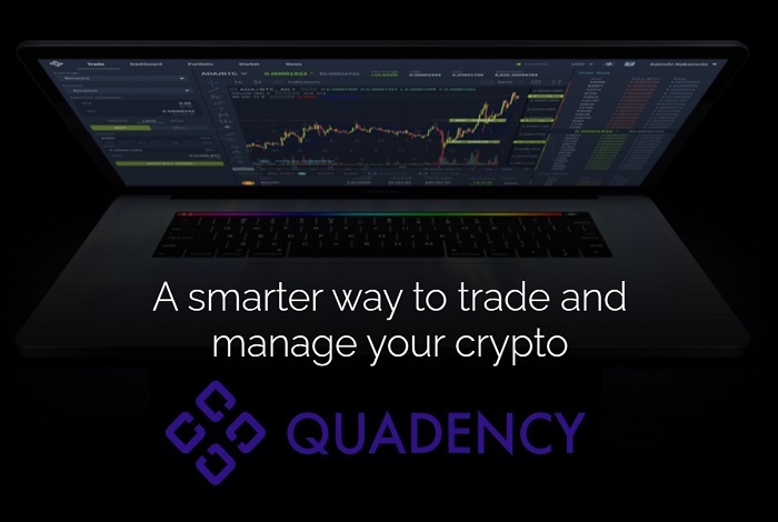 quadency cryptocurrency bot