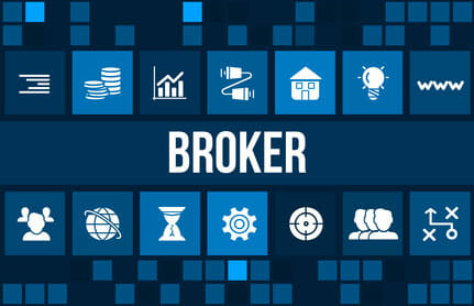 Tipos de brokers para invertir