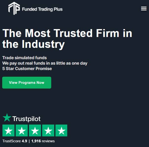 How to Apply Funded Trading Plus Coupon Code in Checkout