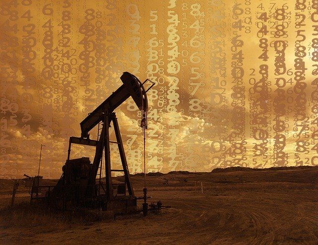 El petróleo como un instrumento de inversión