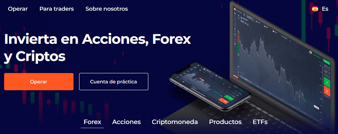 IQ Option Opiniones Reales de Clientes