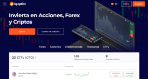 Iq Option Regitro