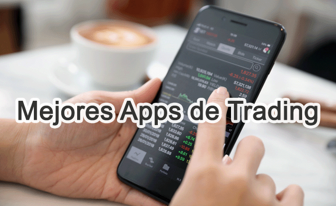 Mejores apps de trading online