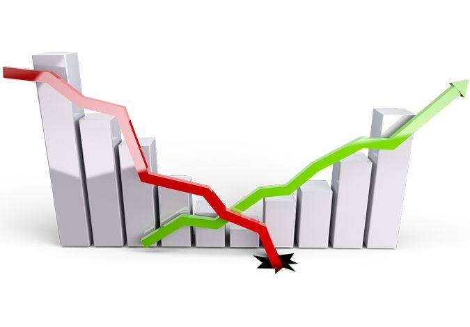 Impacto de las noticias económicas al hacer trading